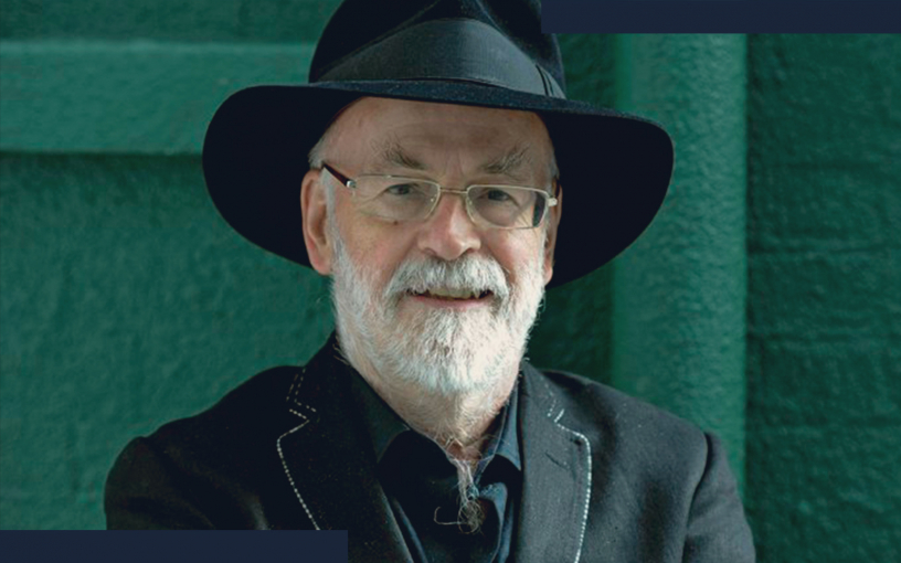 Цитаты Терри Пратчетта