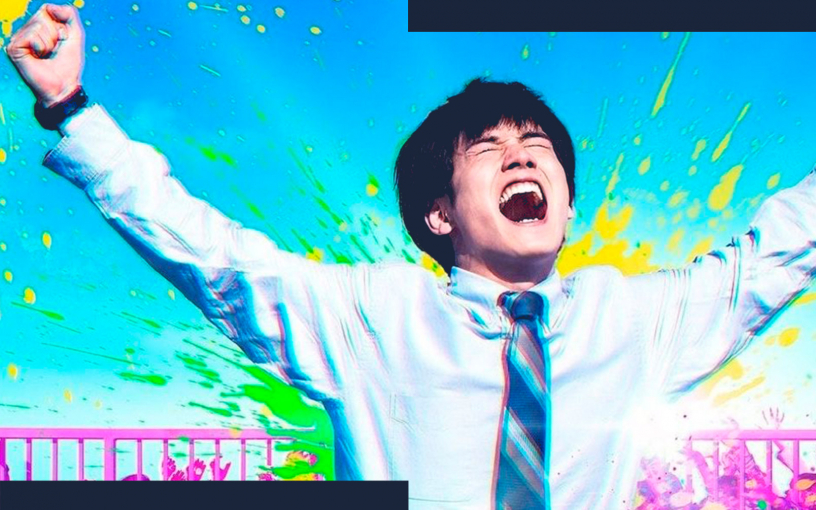 «Предсмертный список зомби»: дорама про парня, которого обрадовал зомби-апокалипсис