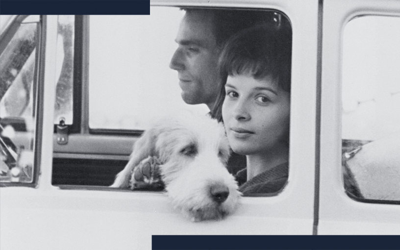 «Невыносимая лёгкость бытия»: лучшие цитаты Кундеры