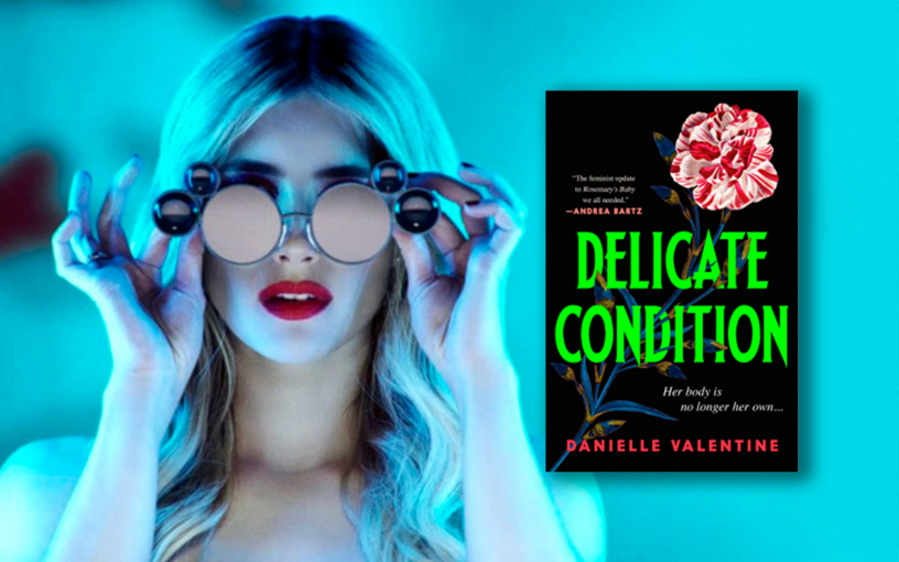 «Американская история ужасов» впервые адаптирует книгу