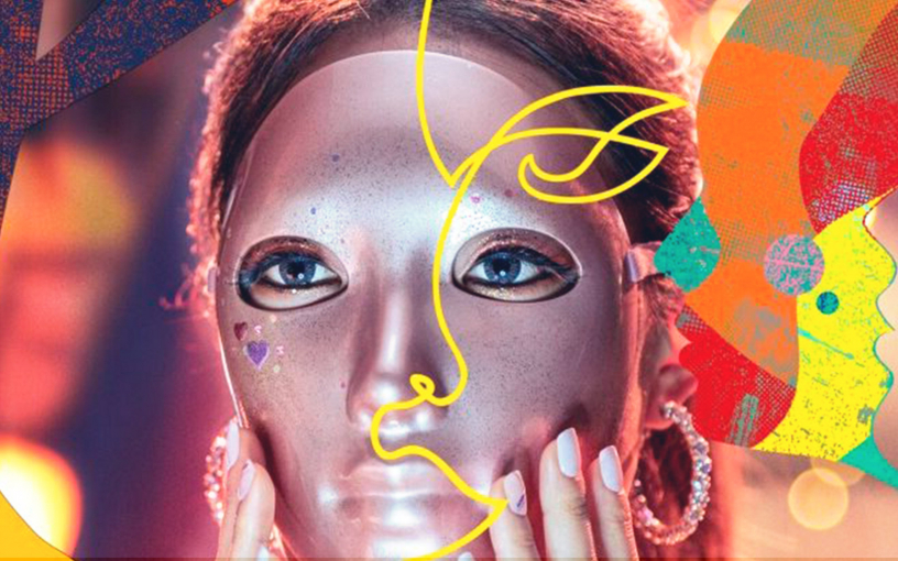 «Девушка в маске»: дорама о губительности культа красоты