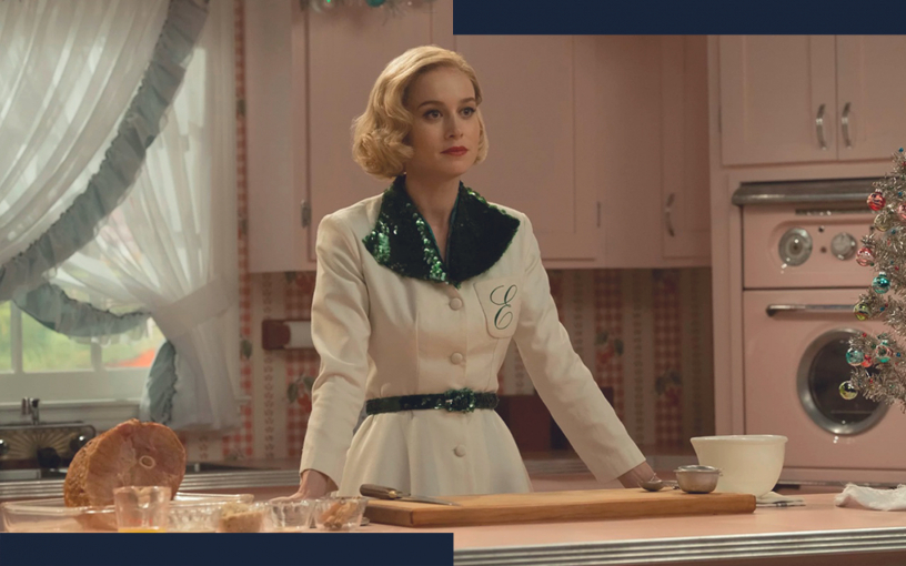 «Уроки химии»: сериал по книге-бестселлеру