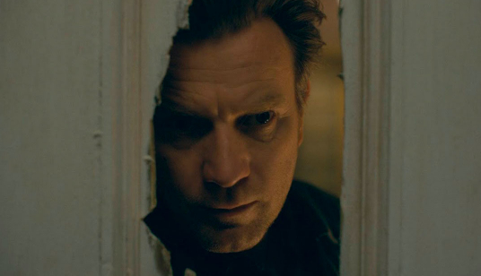 Доктор Сон №2