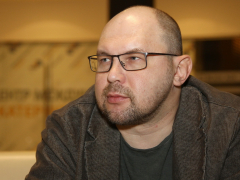 Алексей Иванов напишет исторический роман о Тоболе