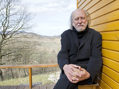 «Букеровскую премию» вручили последователю Кафки и Беккета «Букеровскую премию» вручили последователю Кафки и Беккета