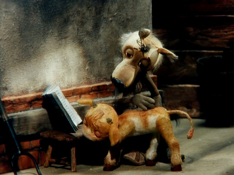 а то всё мама да