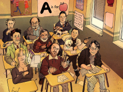 Как чудили знаменитые писатели Как чудили знаменитые писатели