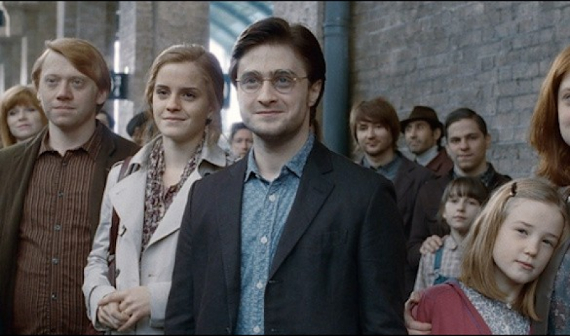 Стоит ли воскрешать литературных персонажей?