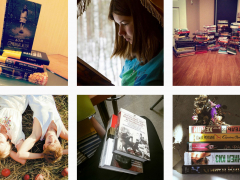 ТОП-10 самых популярных книжных хештегов