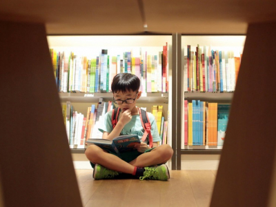 Самым книжным городом мира назван Гонконг