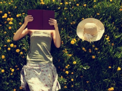 Чтение продлевает жизнь на два года. Читайте на здоровье!