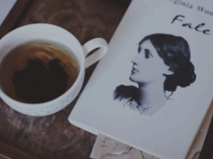 Каким будет ваш идеальный литературный вечер?