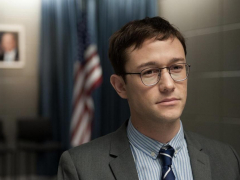 «Сноуден»: самая шпионская экранизация 2016 года