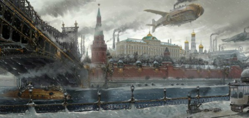 В Москве приступили к съёмкам фильма «Черновик»