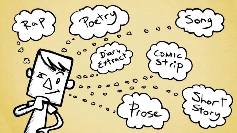 В Москве открывается магистратура для писателей