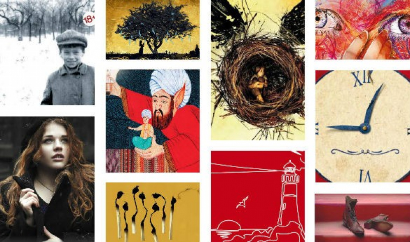 ТОП-10 самых ожидаемых книжных новинок декабря