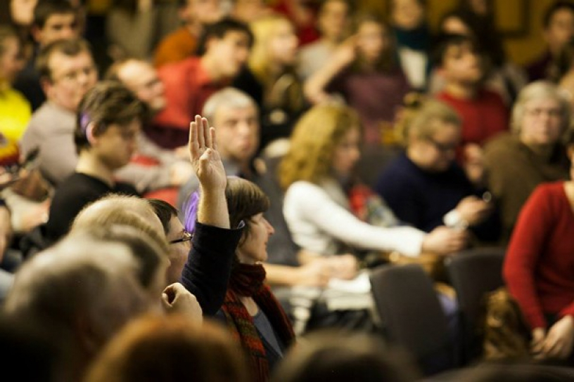 В Москве пройдут бесплатные лекции лучших отечественных учёных