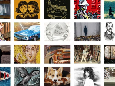 40 лучших книг 2017 года