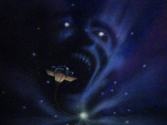 «Летящие сквозь ночь»: стали известны подробности о новом сериале по книге Джорджа Мартина