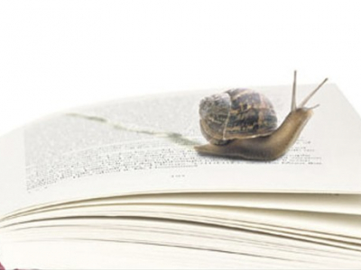 3 плюса медленного чтения