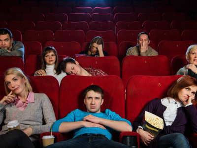 23 самых неудачных фильма, снятых по книгам