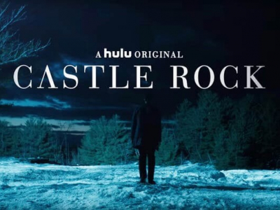 Сегодня – премьера сериала «Касл-Рок» по Стивену Кингу Сегодня – премьера сериала «Касл-Рок» по Стивену Кингу