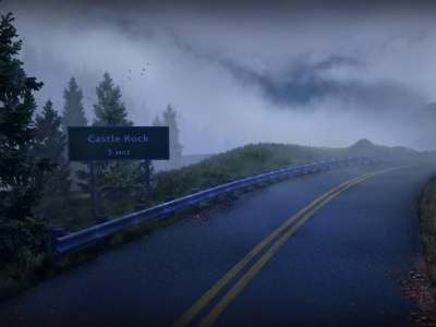 Сериал «Касл-Рок» по Стивену Кингу продлили на второй сезон Сериал «Касл-Рок» по Стивену Кингу продлили на второй сезон