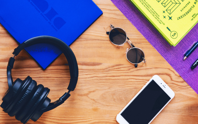 Что послушать о книгах