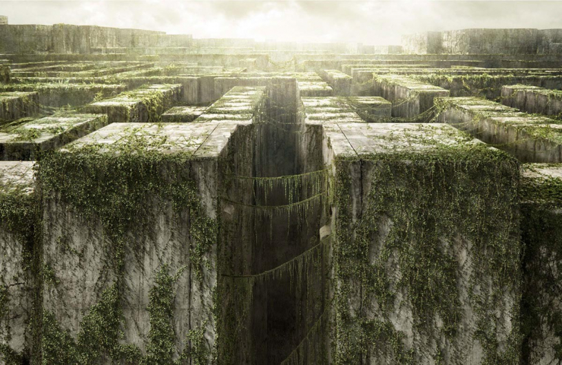 В какой антиутопии вы живёте?