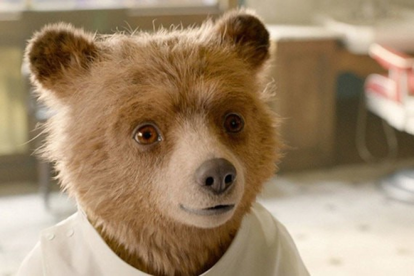 Откуда взялся Паддингтон?