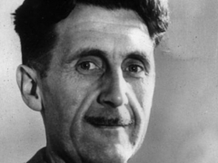 Почему Оруэлла называли сутенёром?