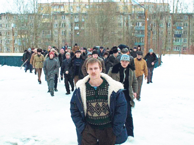 «Слово пацана»: как превратить нон-фикшен в криминальную драму «Слово пацана»: как превратить нон-фикшен в криминальную драму