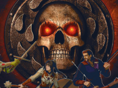 Baldur’s Gate: все книги Baldur’s Gate: все книги