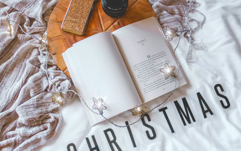 Что почитать на Рождество Что почитать на Рождество