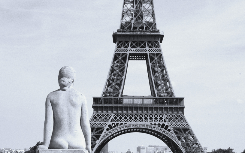 Что почитать на выходных: «Я должна кое-что тебе сказать»