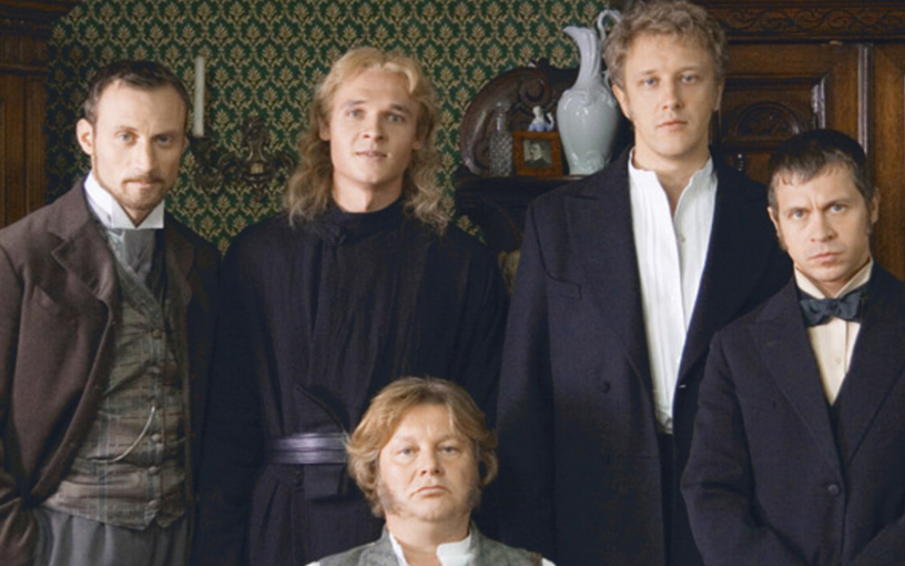 «Братья Карамазовы»: краткое содержание первого классического детектива