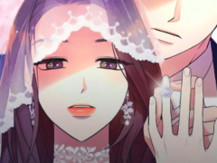 «Выходи замуж за моего мужа»: манхва про изощрённую брачную месть