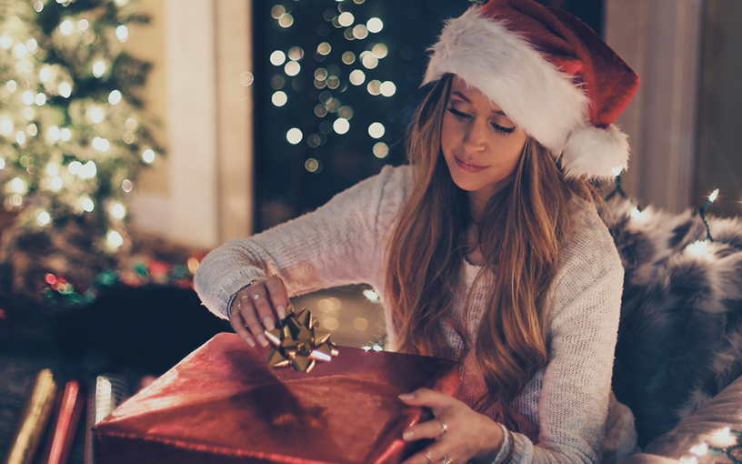 Поздравления с Новым годом – 2024