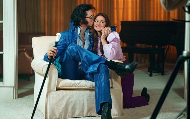 Elvis and Me Elvis and Me №2