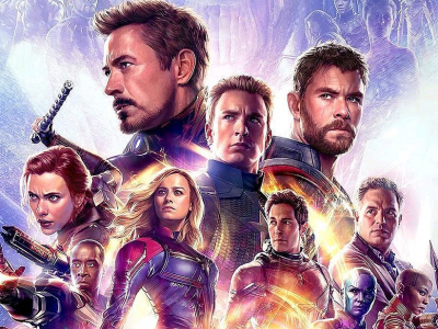 «Мстители». Что почитать после финальной части? «Мстители». Что почитать после финальной части?