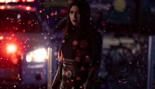 Echo: The Saga Of Maya Lopez №2