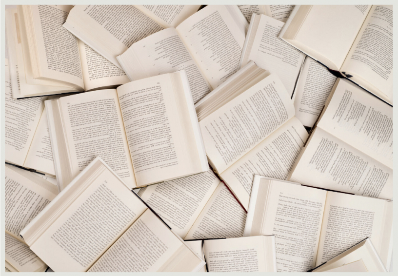 Международный день книгодарения: 5 способов отметить праздник