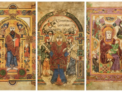 Самые древние книги