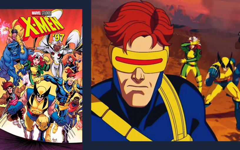 «Люди Икс '97»: легендарный анимационный сериал возвращается «Люди Икс '97»: легендарный анимационный сериал возвращается
