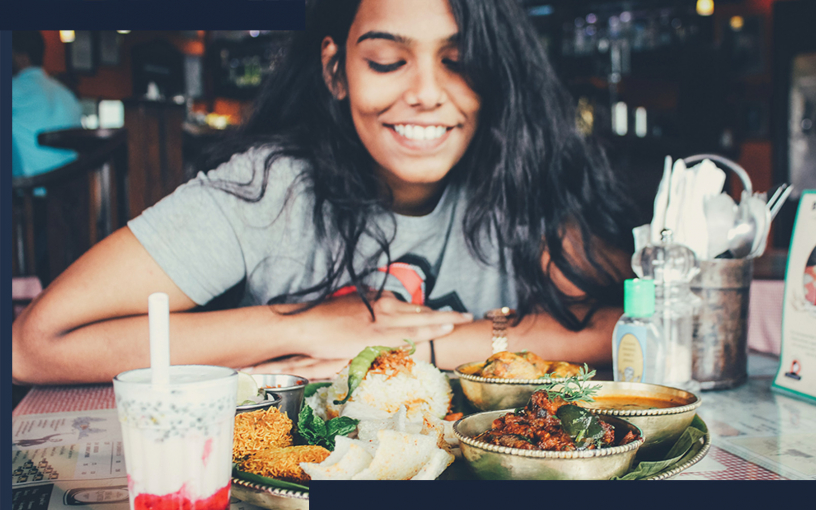 Цитаты про еду