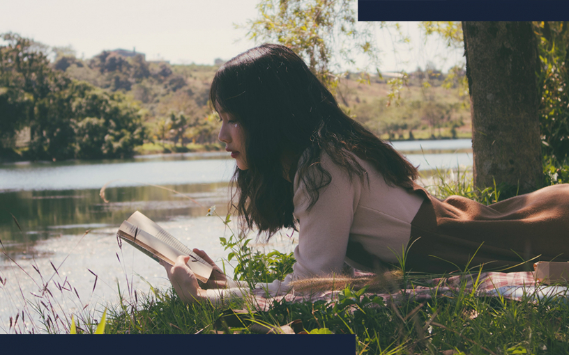 Жить здесь и сейчас: цитаты для правильного начала недели