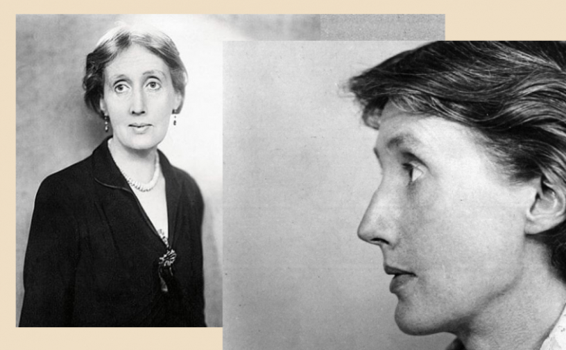 Цитаты Вирджинии Вулф