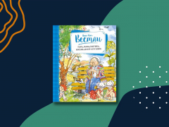 «Папа, мама, бабушка, восемь детей и грузовик»: добрые книги про многодетную семью «Папа, мама, бабушка, восемь детей и грузовик»: добрые книги про многодетную семью