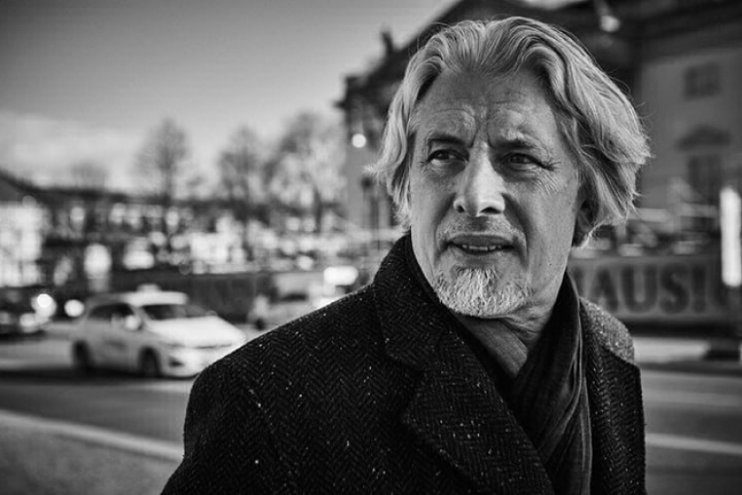 Владимиру Сорокину – 65. Цитаты скандального писателя