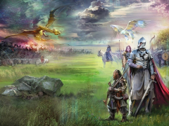 В каком порядке читать книги Ника Перумова